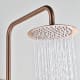 Columna de ducha Imex Bless Detalle 17