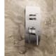Conjunto de ducha empotrado Imex Toscana Detalle 6