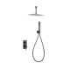 Conjunto de ducha empotrado Imex Toscana Principal 5