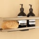 Jabonera para ducha Cosmic Architect S+ Detalle 8