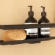 Jabonera para ducha Cosmic Architect S+ Detalle 9