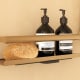 Jabonera para ducha Cosmic Architect S+ Detalle 12
