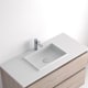 Lavabo encastrado Ávrian S6 Principal 0