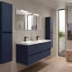 Conjunto mueble de baño Salgar Noja Principal 4