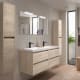 Conjunto mueble de baño Salgar Noja Principal 0