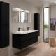 Conjunto mueble de baño Salgar Noja Principal 3