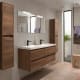 Conjunto mueble de baño Salgar Noja Principal 8