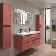 Conjunto mueble de baño Salgar Noja Principal 6