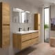 Conjunto mueble de baño Salgar Noja Principal 7