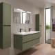 Conjunto mueble de baño Salgar Noja Principal 5