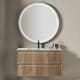 Conjunto mueble de baño Sanchís Zama Principal 0
