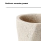 Conjunto de accesorios de baño Gedy Libra Detalle 1