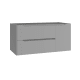 Mueble de baño Coycama Cenit con encimera de solid surface Principal 3