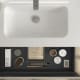 Conjunto mueble de baño Salgar Kira Detalle 16