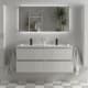 Conjunto mueble de baño Salgar Kira Principal 2