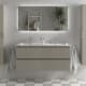 Conjunto mueble de baño Salgar Kira Principal 6