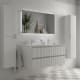 Conjunto mueble de baño Salgar Kira Principal 3