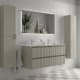 Conjunto mueble de baño Salgar Kira Principal 7