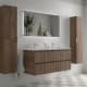 Conjunto mueble de baño Salgar Kira Principal 5