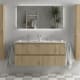Conjunto mueble de baño Salgar Kira Principal 0