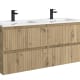 Conjunto mueble de baño Salgar Kira Detalle 8