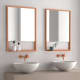 Espejo de baño Eurobath, Adelaida Principal 0