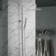 Conjunto de ducha Imex Line Ambiente 14