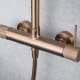 Conjunto de ducha Imex Line Detalle 11