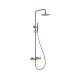 Conjunto de ducha Imex Line Principal 3