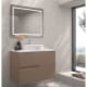 Mueble de baño Bruntec Limo Principal 0