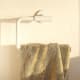 Toallero de baño Cosmic Architect S+ Detalle 10