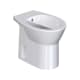 Pack inodoro + bidé Unisan Sanindusa Easy Detalle 2