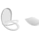 Pack inodoro + bidé Unisan Sanindusa Easy Detalle 4