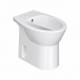 Pack inodoro + bidé Unisan Sanindusa Easy Detalle 3