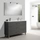 Conjunto mueble de baño Bruntec Gaia Principal 0