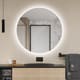 Espejo de baño con luz LED Ledimex Lisboa Principal 0