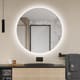 Espejo de baño con luz LED Ledimex Lisboa Principal 2