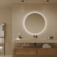 Espejo de baño con luz LED Ledimex Lisboa Principal 1
