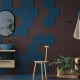 Mueble de baño con encimera Coycama Kirk industrial Ambiente 3