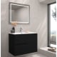 Conjunto mueble de baño Bruntec Limo colores Principal 4