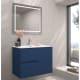 Conjunto mueble de baño Bruntec Limo colores Principal 9