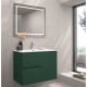 Conjunto mueble de baño Bruntec Limo colores Principal 8