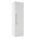 Columna de baño Visobath Verso puerta lisa Detalle 14