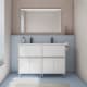 Conjunto mueble de baño Royo Band Principal 0