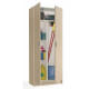 Armario multiusos de baño Bruntec USE Detalle 4