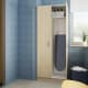 Armario multiusos de baño Bruntec USE Ambiente 7