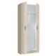 Armario multiusos de baño Bruntec USE Detalle 1