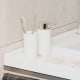 Conjunto de accesorios de baño Cosmic Next Ambiente 2