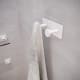 Percha doble de baño Cosmic Stick Ambiente 5
