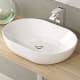Lavabo sobre encimera Art and Bath Mónaco 60 Principal 0